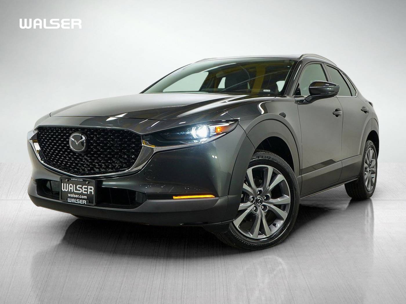 2025 Mazda CX-30 Premium — SUV — 5,578 mi — Burnsville, MN
