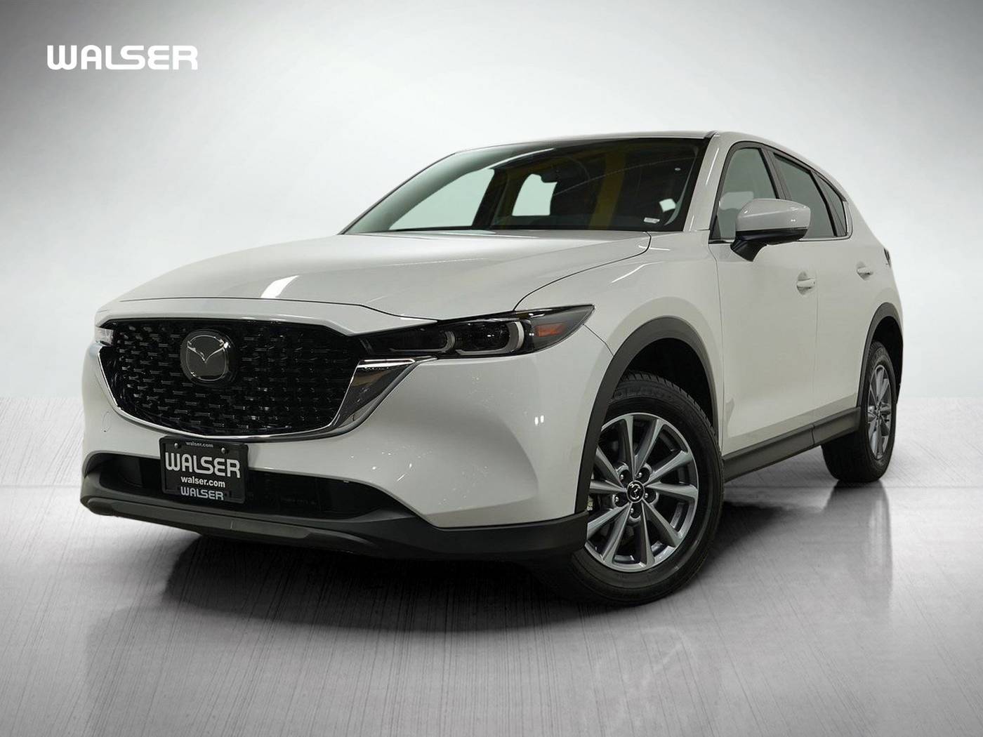 2023 Mazda CX-5 2.5 S Select — SUV — 16,371 mi — Burnsville, MN