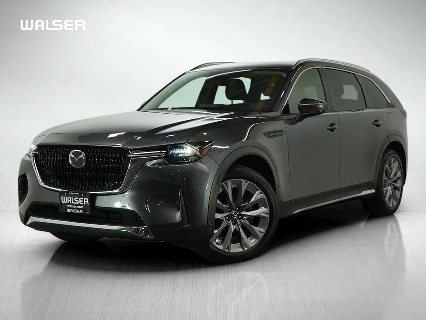 2024 Mazda CX-90 Premium — SUV — 25,238 mi — Burnsville, MN