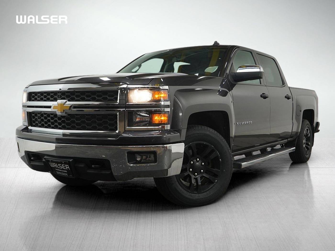 2014 Chevrolet Silverado 1500 LT — Pickup Truck — 141,724 mi — Burnsville, MN