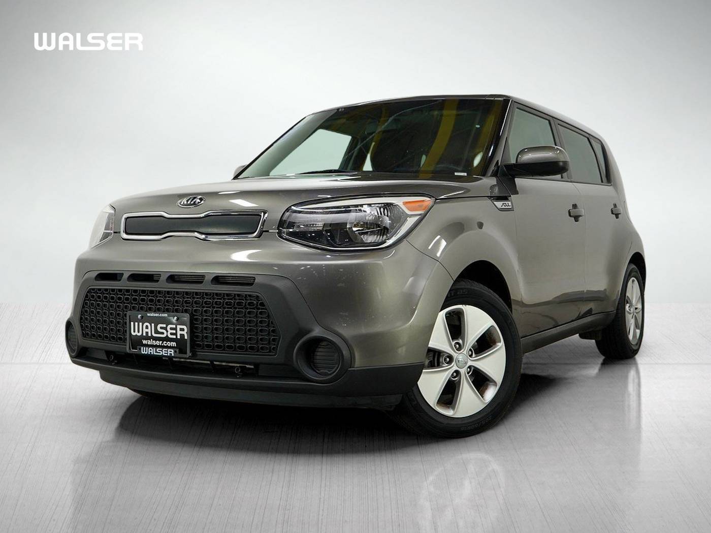 2016 Kia Soul Base — Hatchback — 111,363 mi — Burnsville, MN