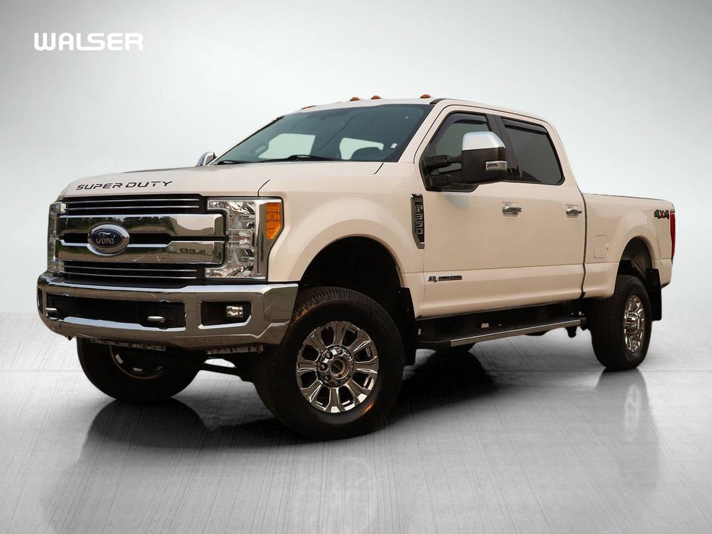 2017 Ford Super Duty F-350 Lariat — Pickup Truck — 99,433 mi — Burnsville, MN