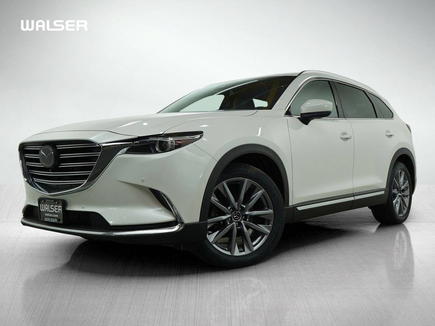 2022 Mazda CX-9 Grand Touring — SUV — 44,843 mi — Burnsville, MN