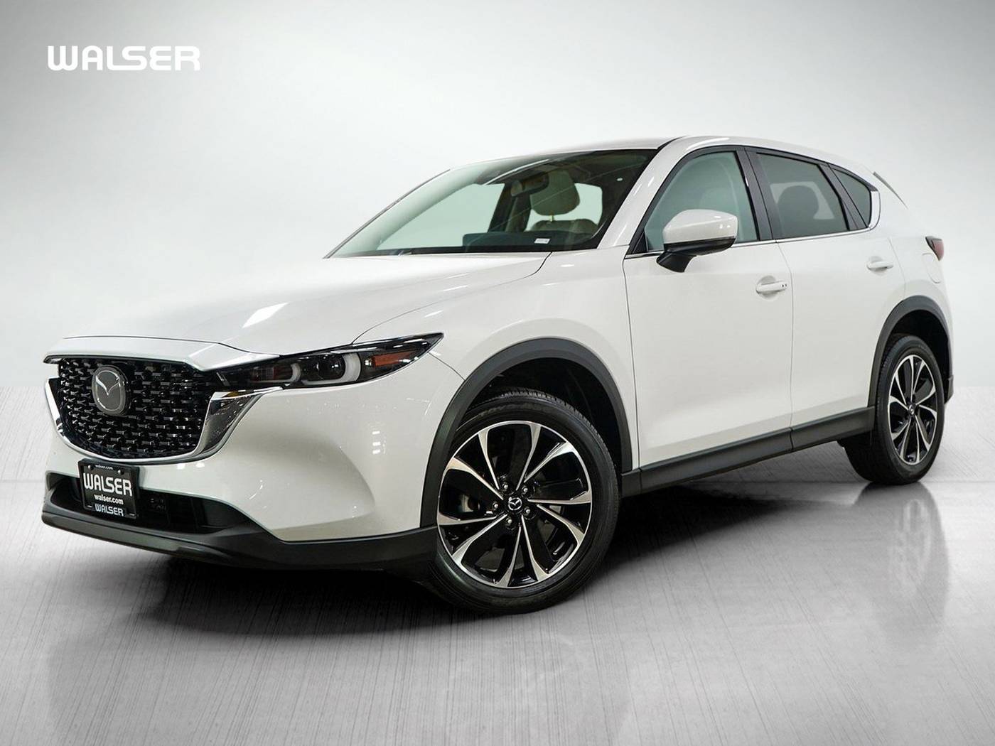 2023 Mazda CX-5 2.5 S Premium — SUV — 33,076 mi — Burnsville, MN