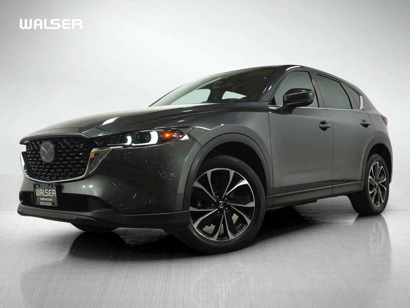2023 Mazda CX-5 2.5 S Premium Plus — SUV — 26,503 mi — Burnsville, MN