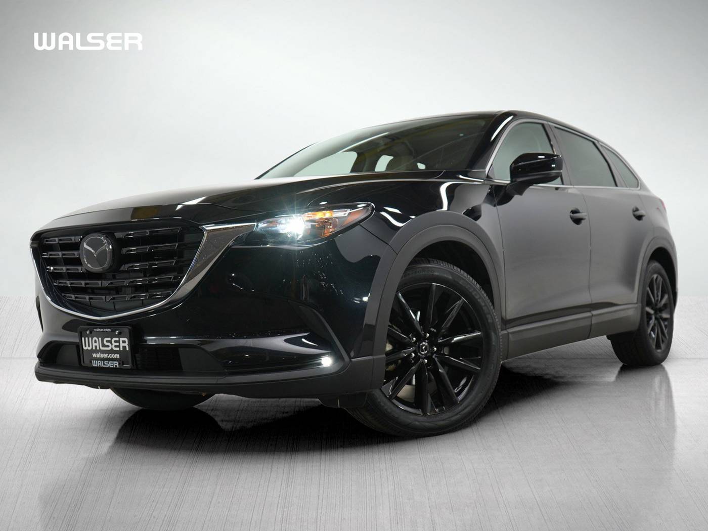 2023 Mazda CX-9 Touring Plus — SUV — 22,996 mi — Burnsville, MN