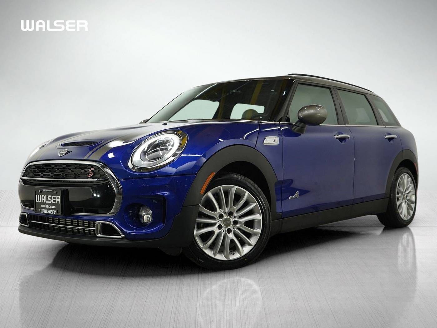 2019 MINI Clubman Cooper S — Wagon — 22,779 mi — Burnsville, MN