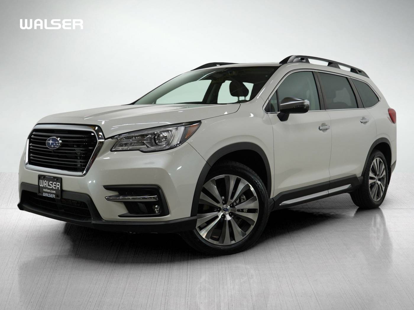 2020 Subaru Ascent Touring — SUV — 46,504 mi — Burnsville, MN