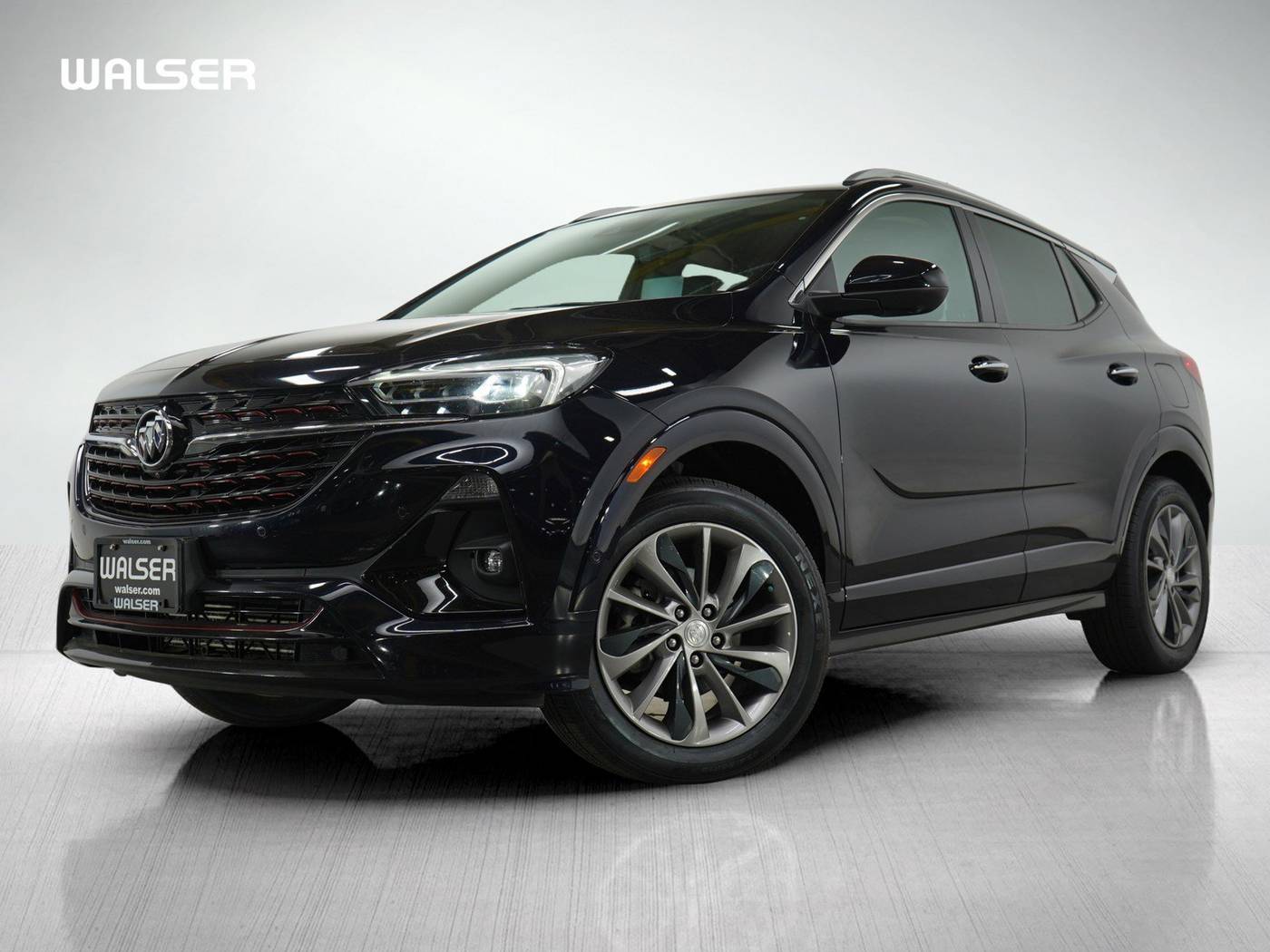 2020 Buick Encore GX Essence — SUV — 60,790 mi — Burnsville, MN