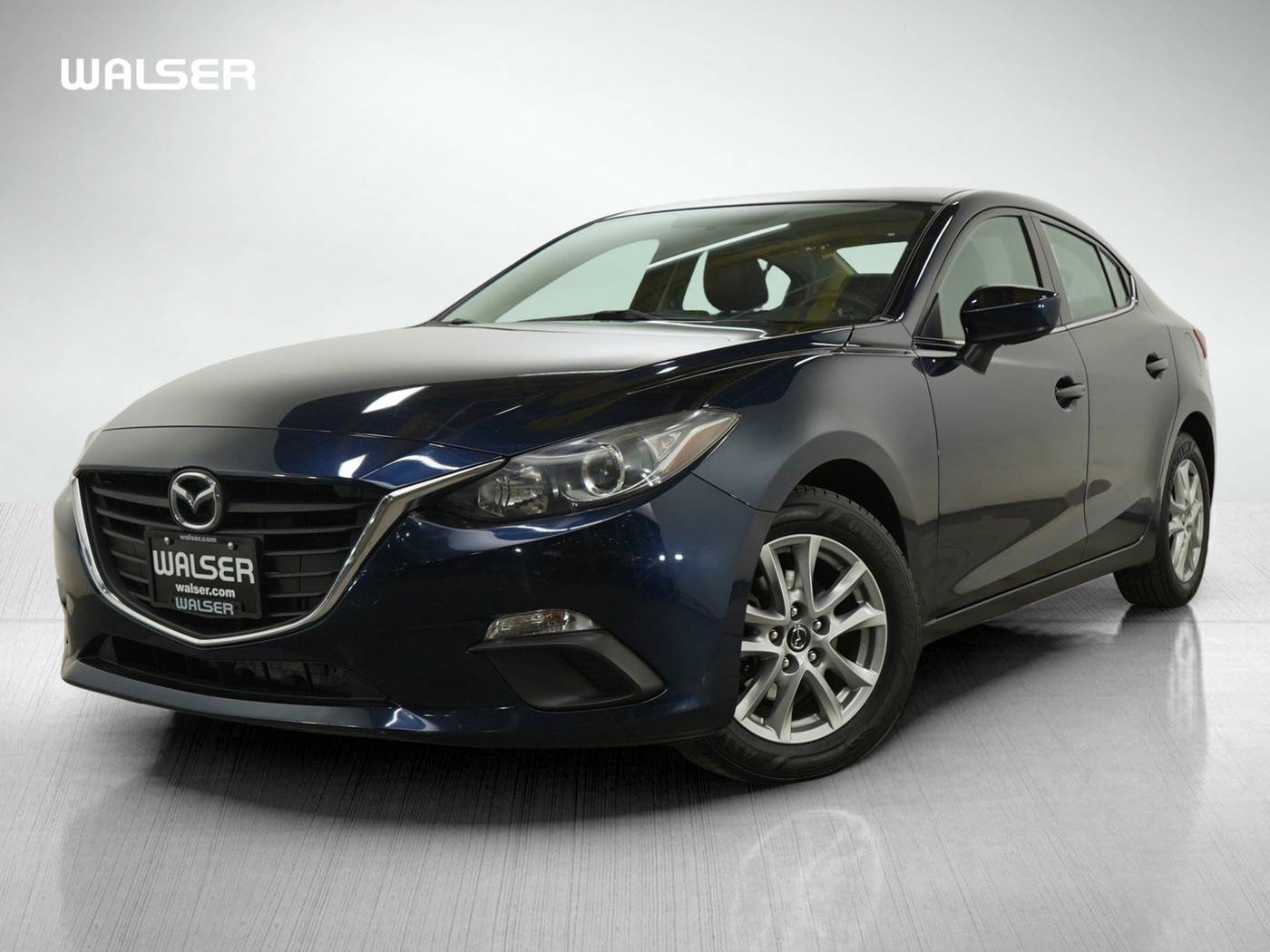 2014 Mazda Mazda3 i Grand Touring — Sedan — 73,802 mi — Burnsville, MN