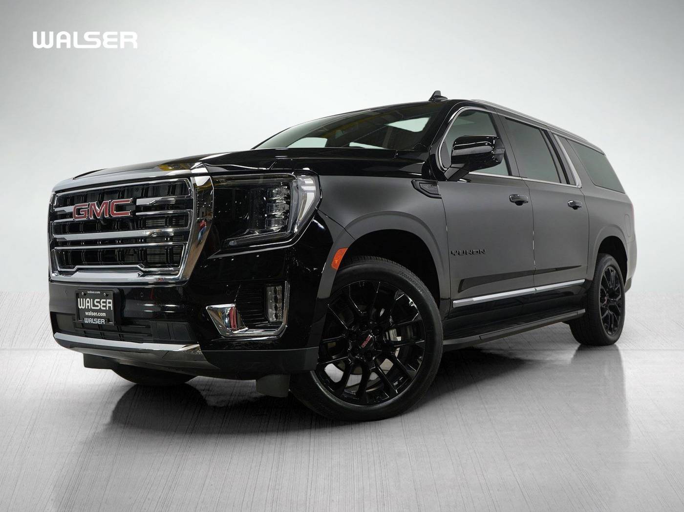 2023 GMC Yukon SLT — SUV — 19,202 mi — Burnsville, MN