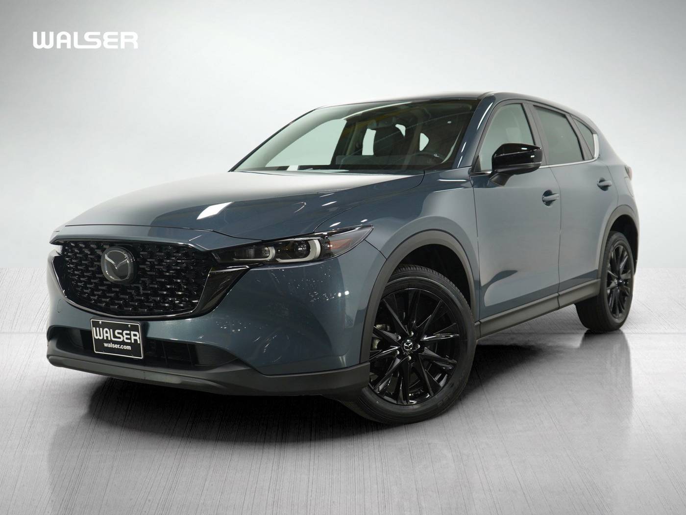 2023 Mazda CX-5 2.5 S Carbon Edition — SUV — 46,821 mi — Burnsville, MN