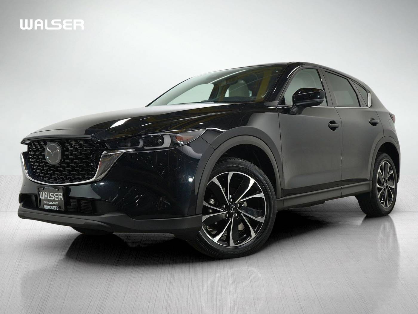 2023 Mazda CX-5 2.5 S Premium — SUV — 30,666 mi — Burnsville, MN