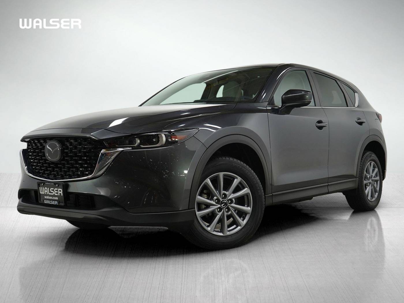 2023 Mazda CX-5 2.5 S Preferred — SUV — 26,511 mi — Burnsville, MN