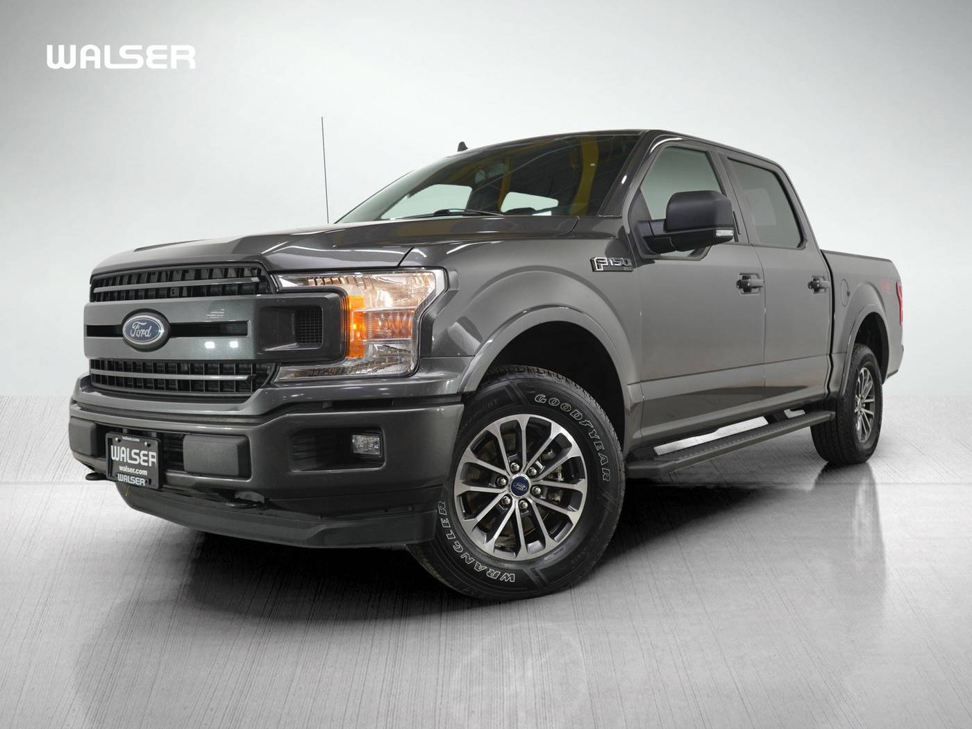 2020 Ford F-150 XLT — Pickup Truck — 80,881 mi — Burnsville, MN
