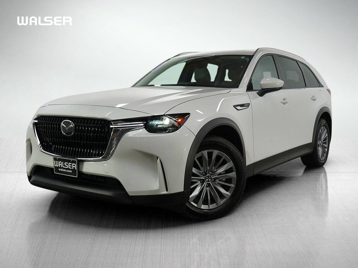 2024 Mazda CX-90 Plug-In Hybrid Preferred — SUV — 37,182 mi — Burnsville, MN