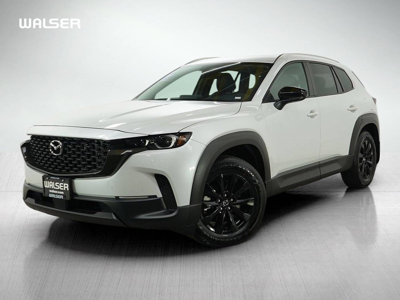 2025 Mazda CX-50 Premium — SUV — 3,800 mi — Burnsville, MN