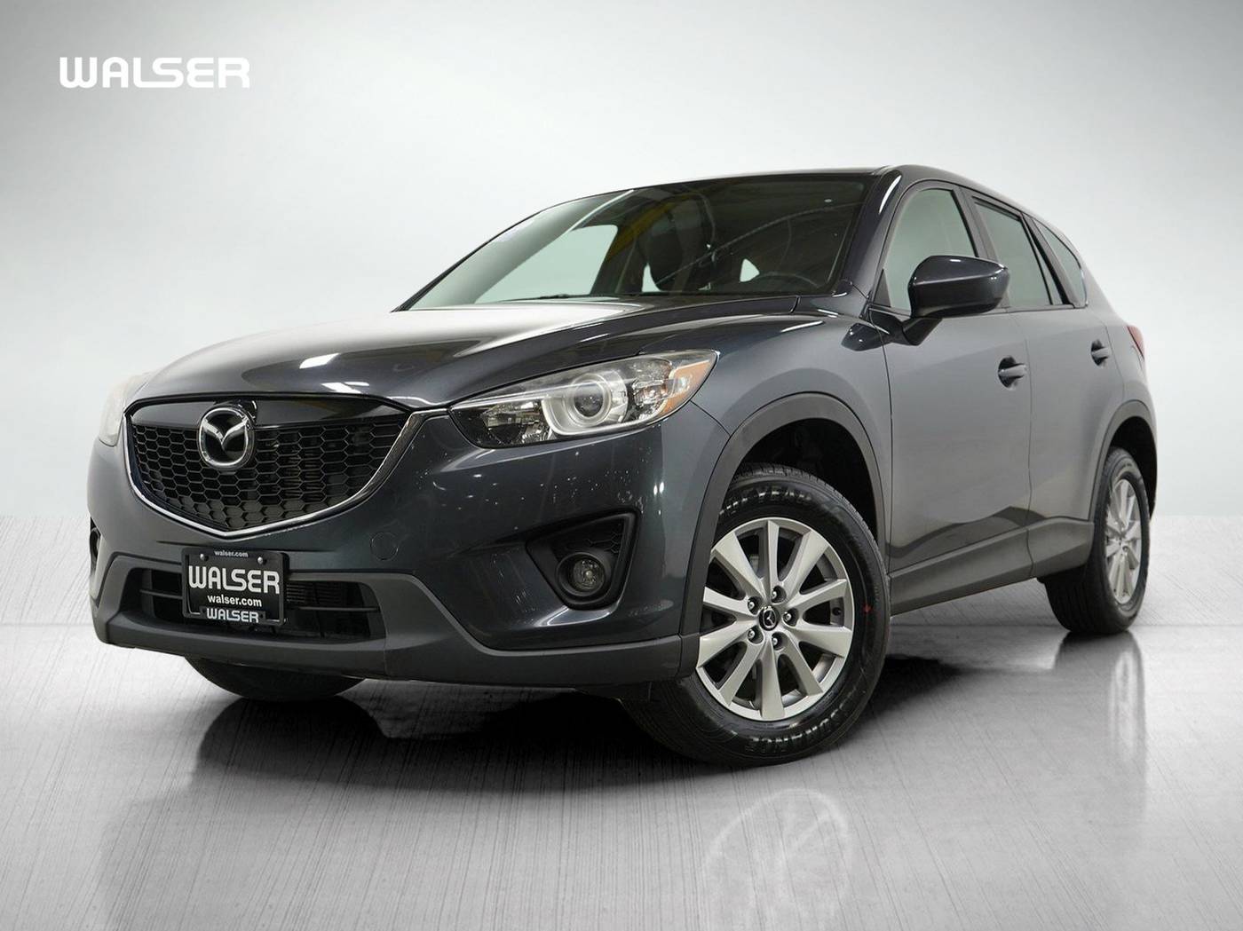 2014 Mazda CX-5 Touring — SUV — 140,972 mi — Burnsville, MN