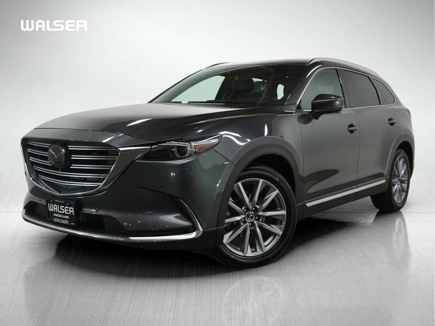 2022 Mazda CX-9 Grand Touring — SUV — 66,895 mi — Burnsville, MN
