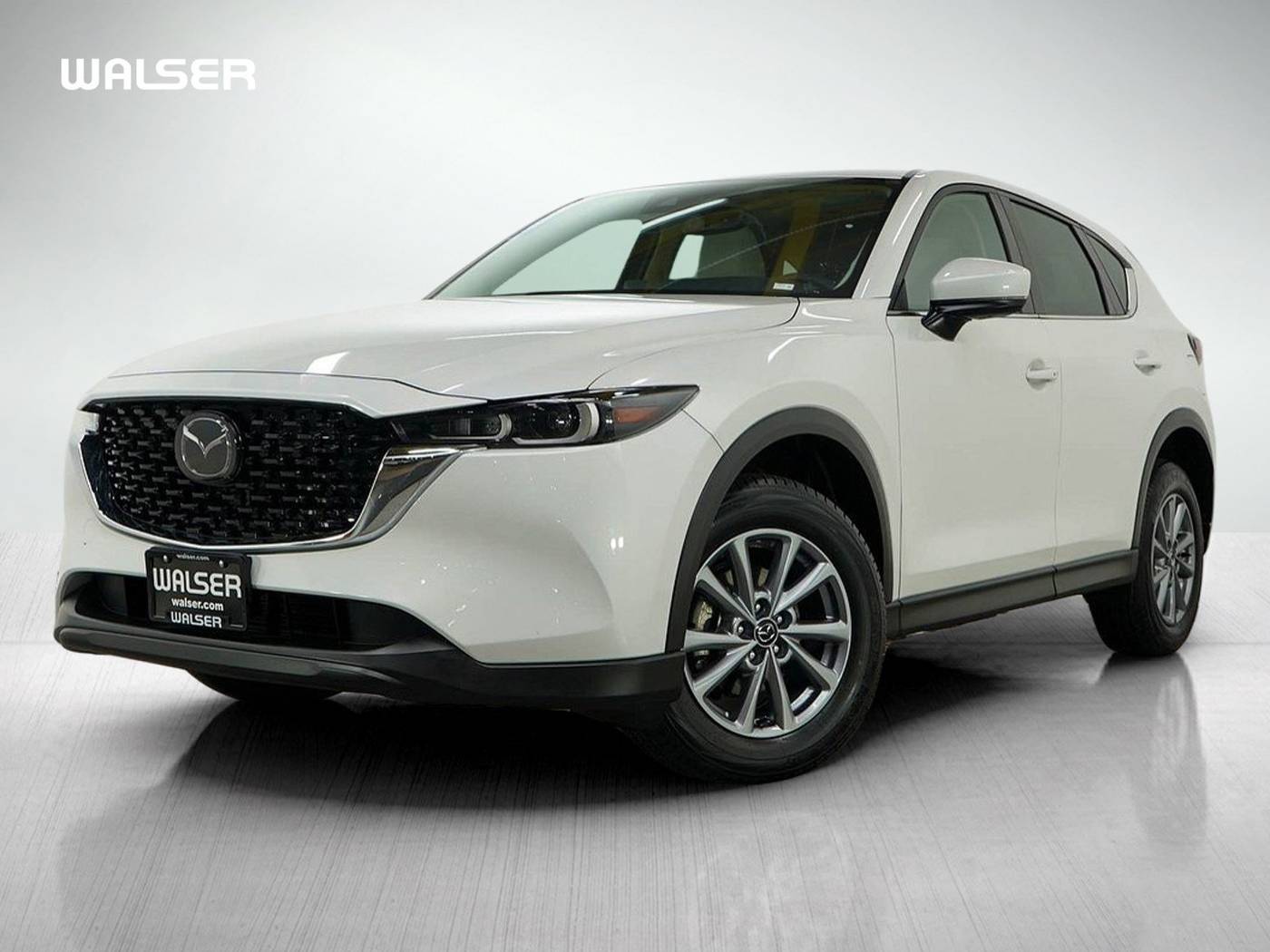 2023 Mazda CX-5 2.5 S Preferred — SUV — 25,075 mi — Burnsville, MN