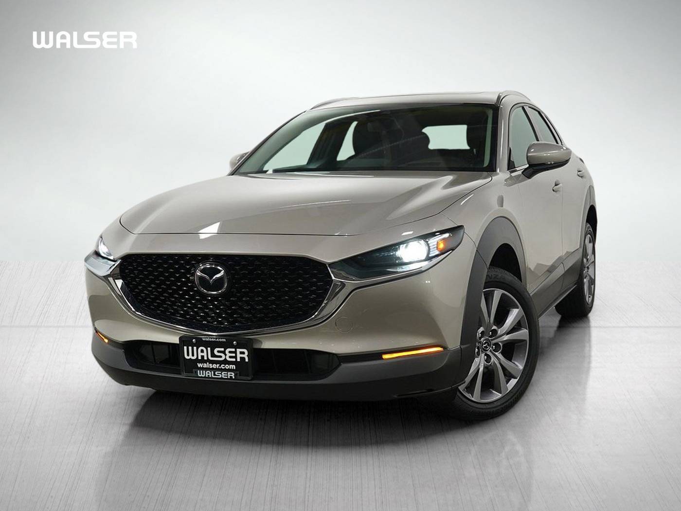 2022 Mazda CX-30 Premium — SUV — 35,880 mi — Burnsville, MN
