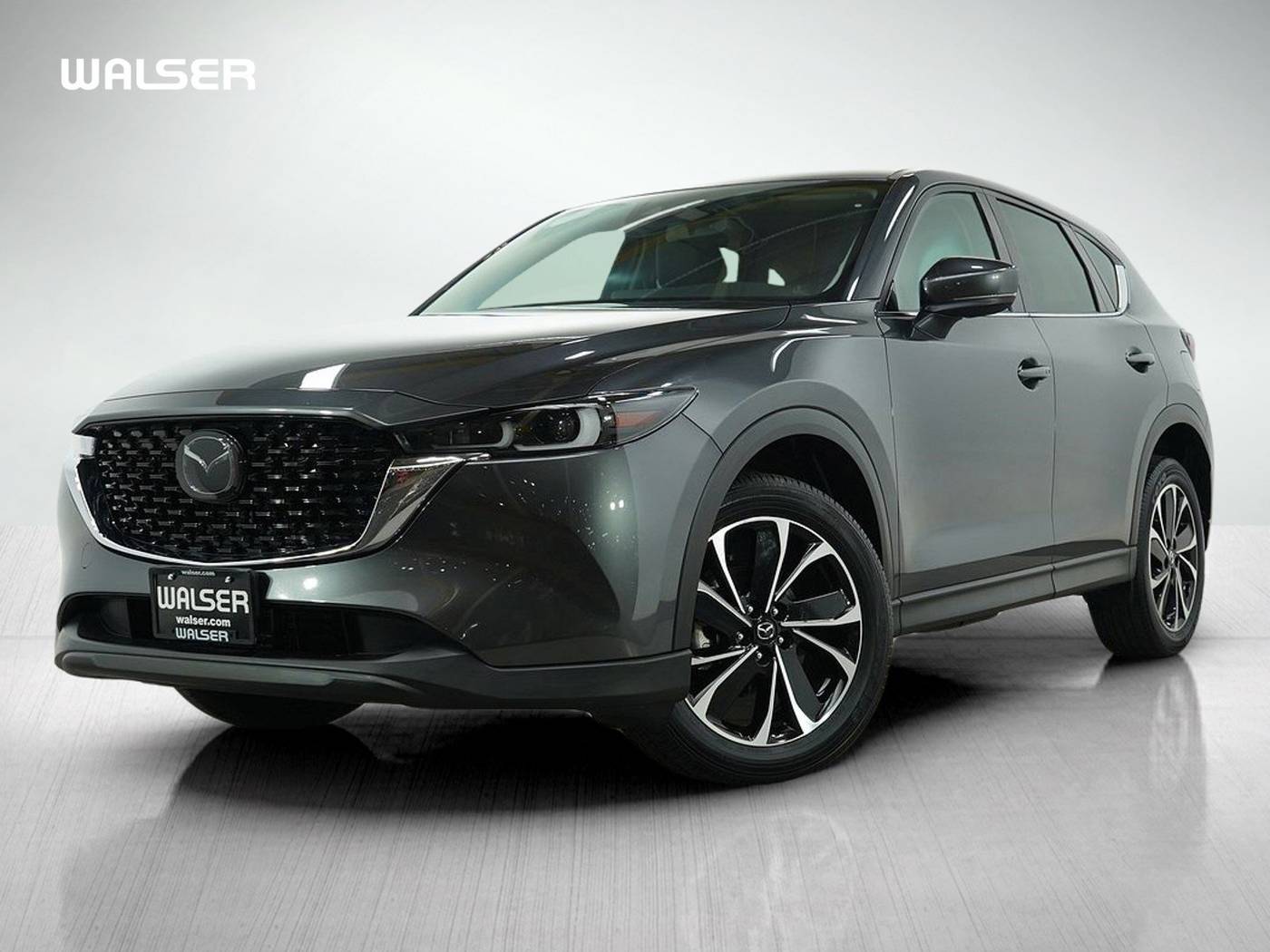 2023 Mazda CX-5 2.5 S Premium — SUV — 30,115 mi — Burnsville, MN