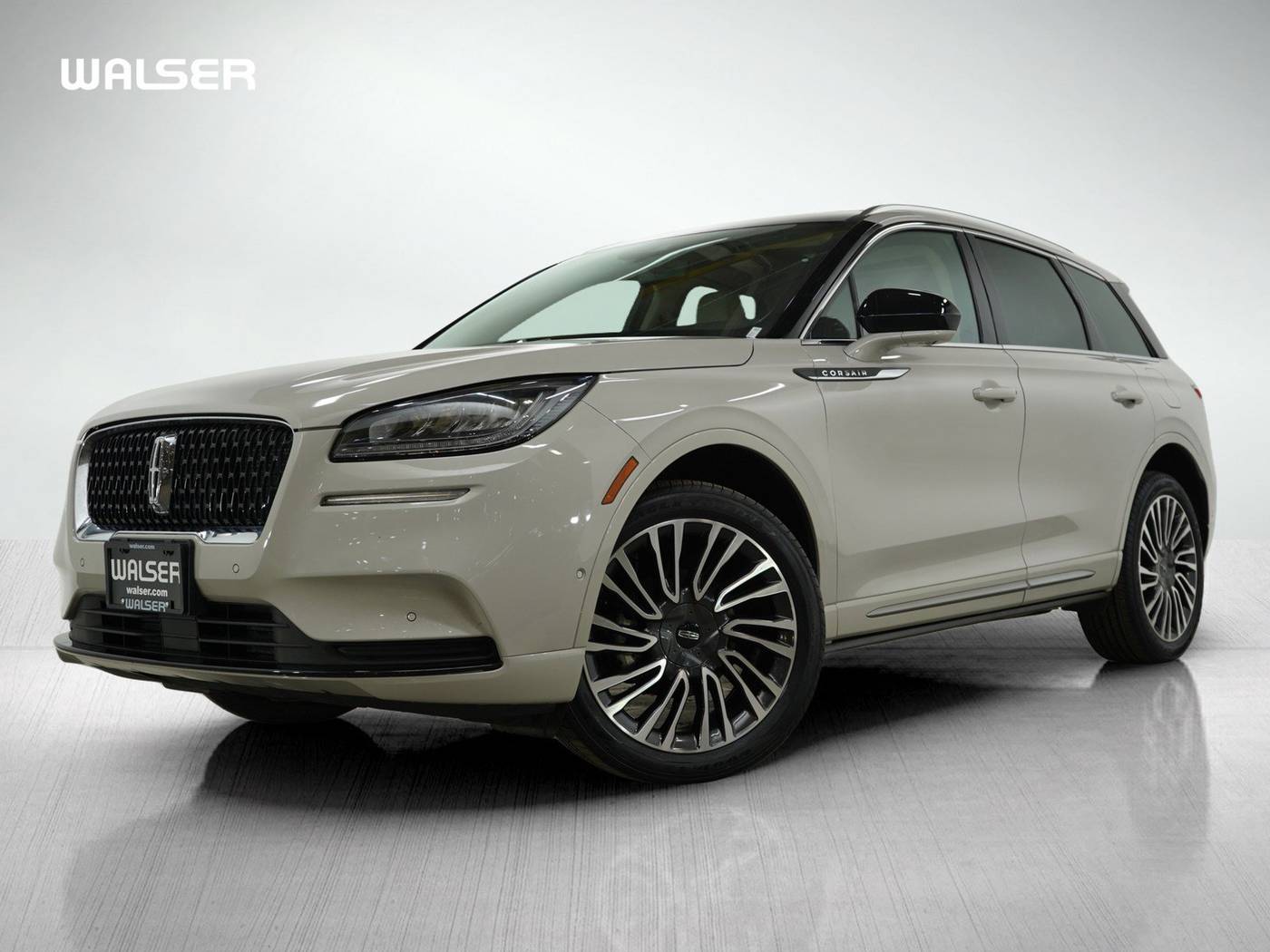 2022 Lincoln Corsair Standard — SUV — 41,117 mi — Burnsville, MN