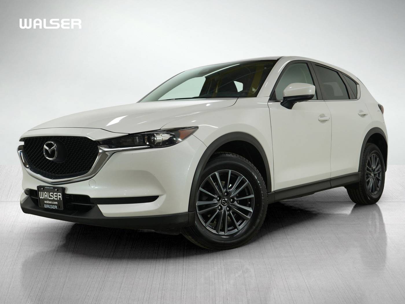 2018 Mazda CX-5 Sport — SUV — 113,781 mi — Burnsville, MN