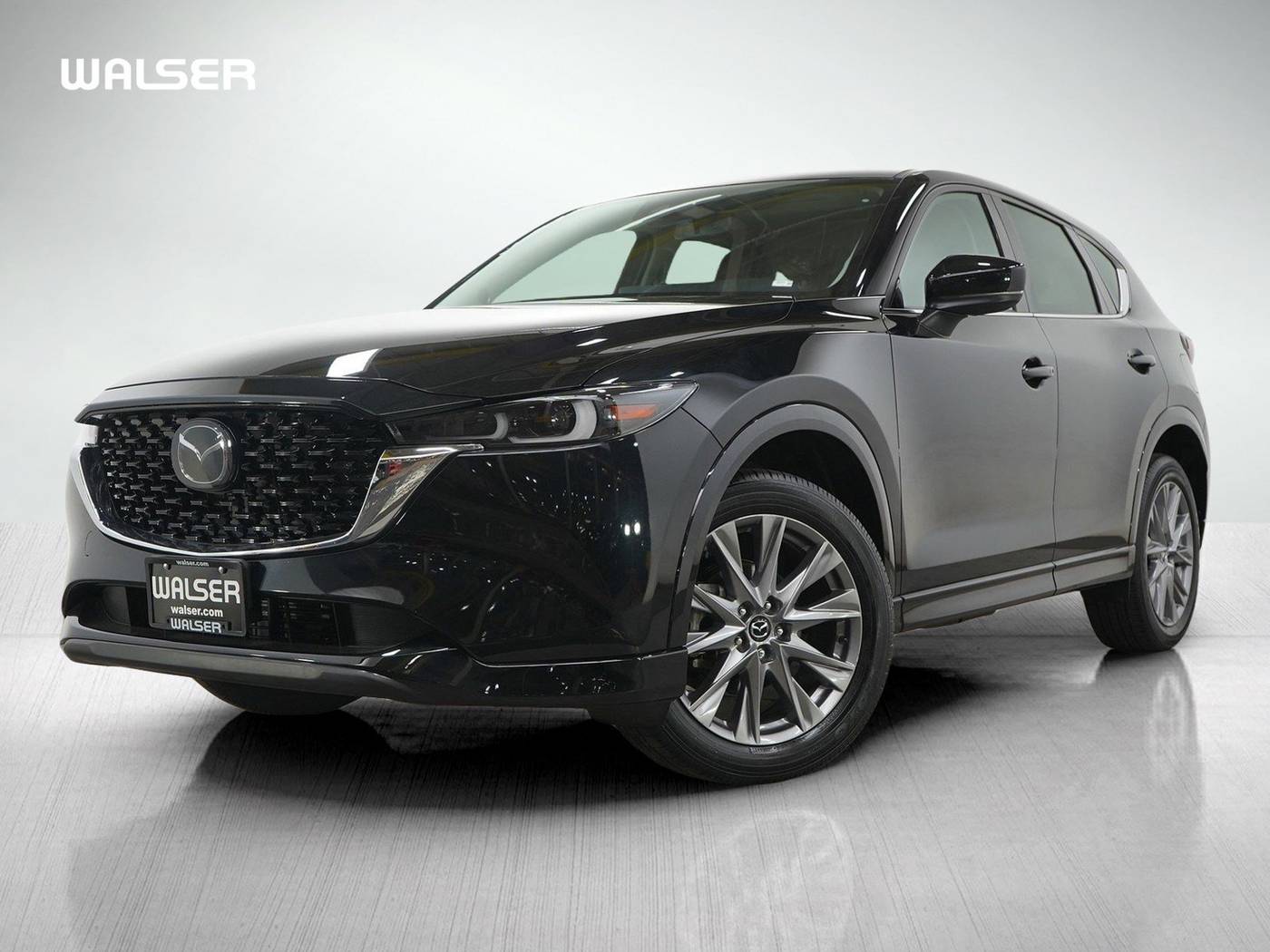 2024 Mazda CX-5 2.5 S Premium Plus — SUV — 28,842 mi — Burnsville, MN