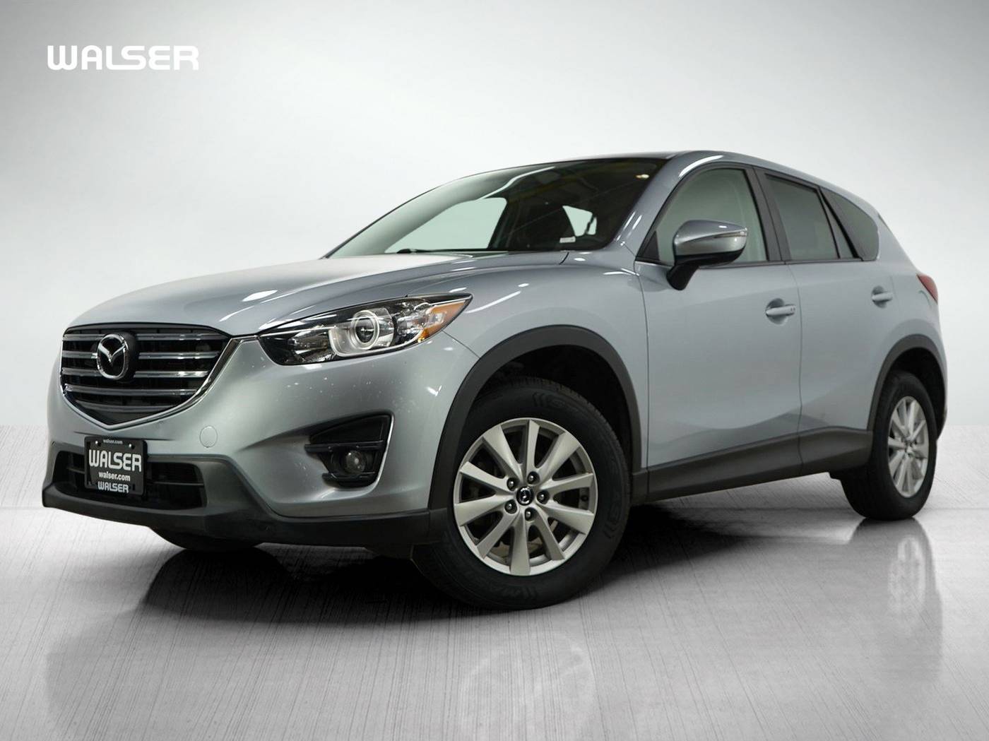 2016 Mazda CX-5 Touring — SUV — 108,436 mi — Burnsville, MN