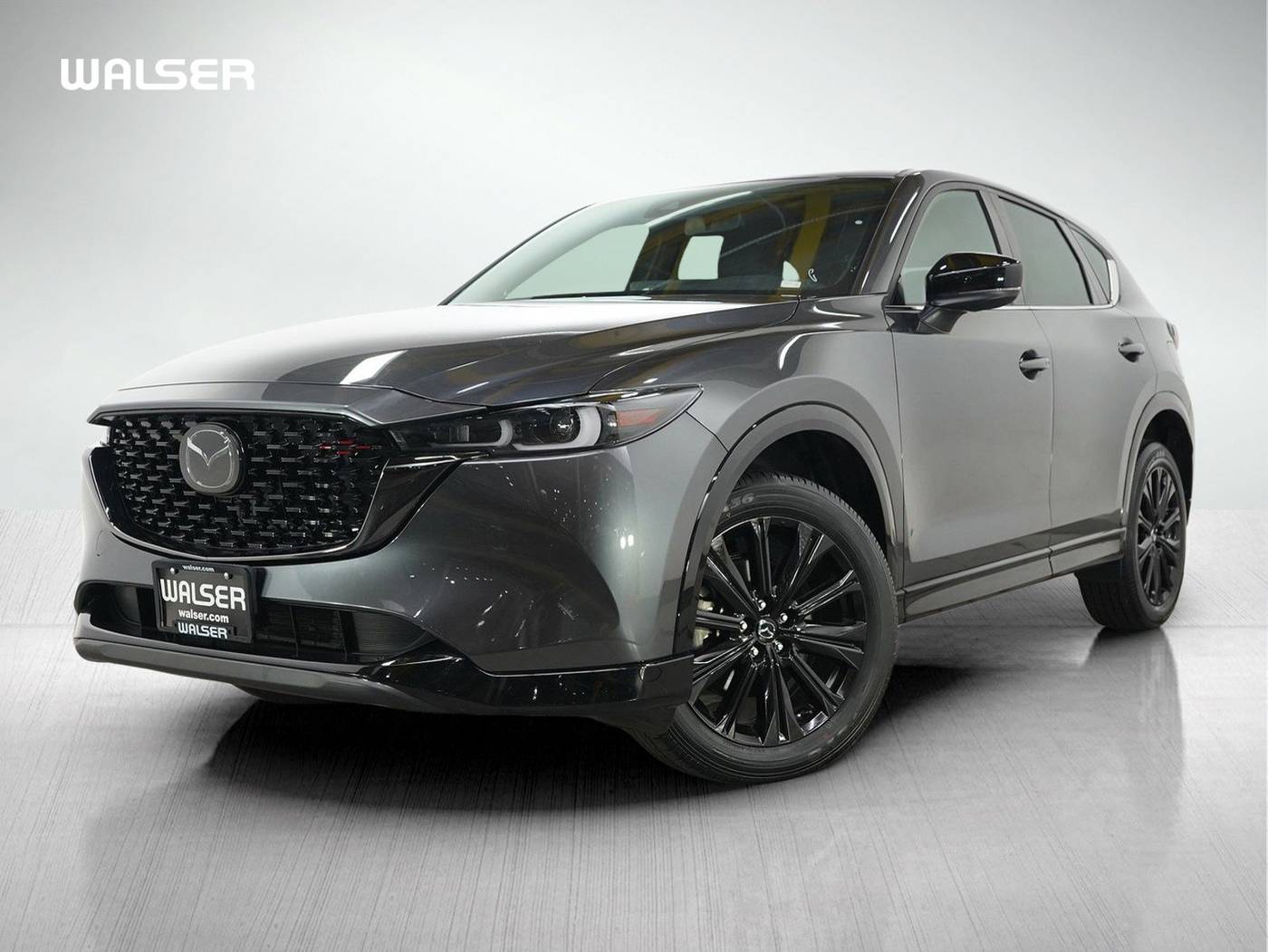 2023 Mazda CX-5 2.5 Turbo — SUV — 19,874 mi — Burnsville, MN