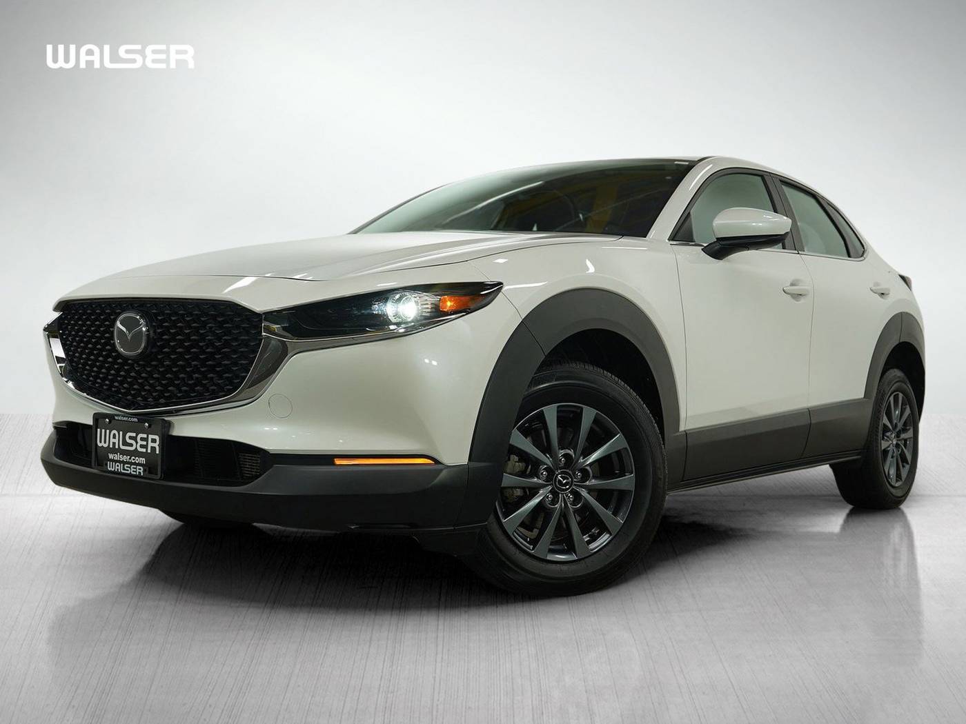 2021 Mazda CX-30 Base — SUV — 16,646 mi — Burnsville, MN
