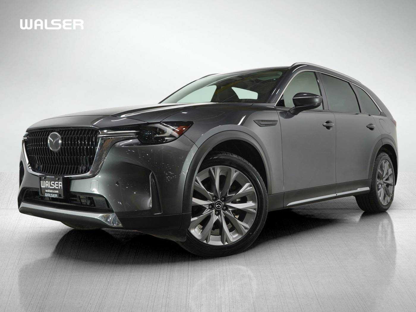 2024 Mazda CX-90 Premium — SUV — 36,854 mi — Burnsville, MN