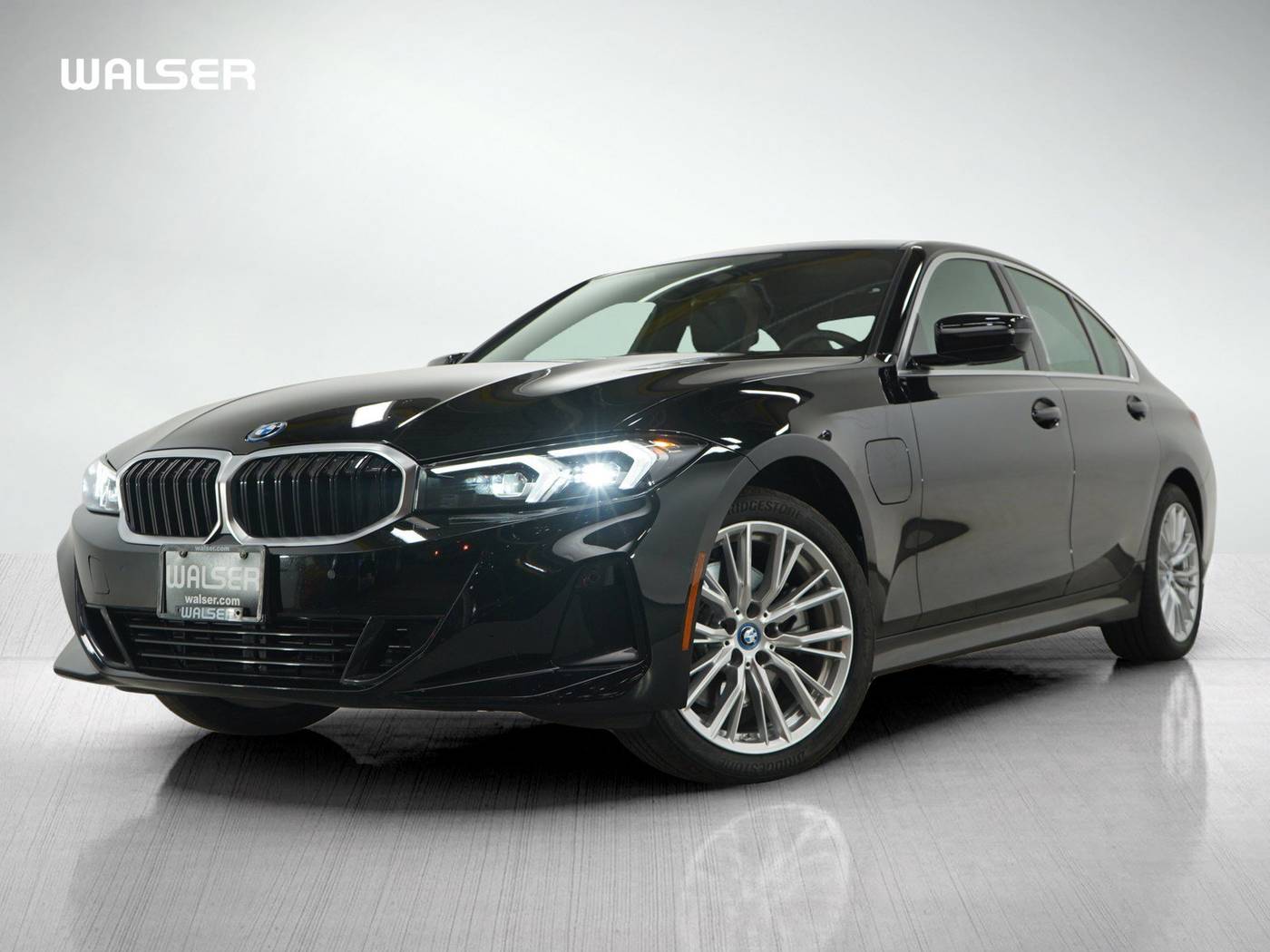 2024 BMW 3 Series 330e — Sedan — 24,620 mi — Burnsville, MN