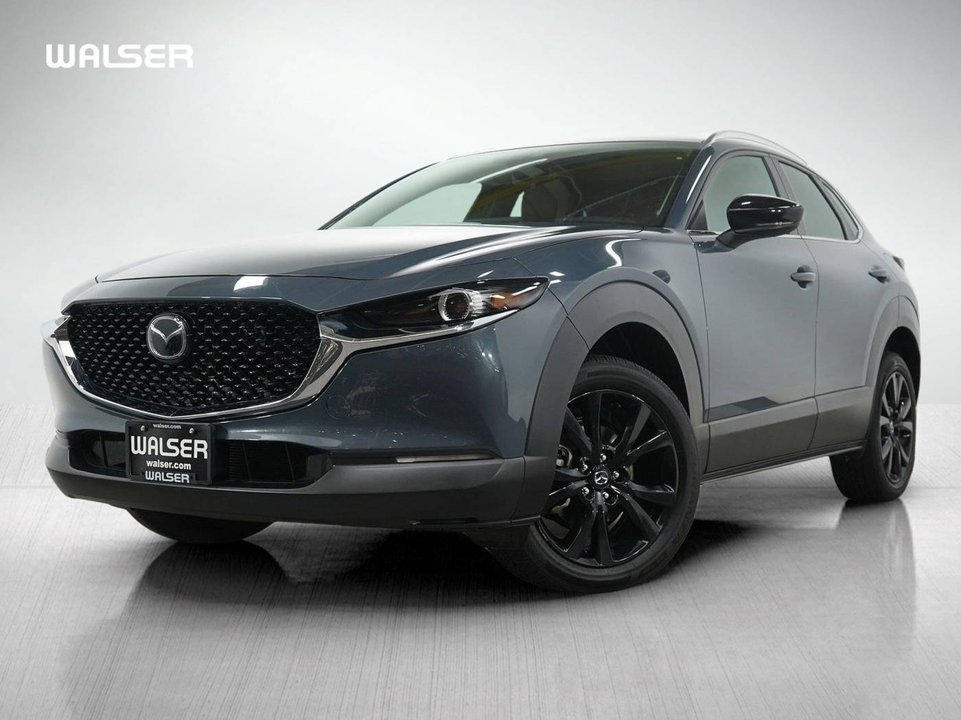 2022 Mazda CX-30 Carbon Edition — SUV — 25,816 mi — Burnsville, MN