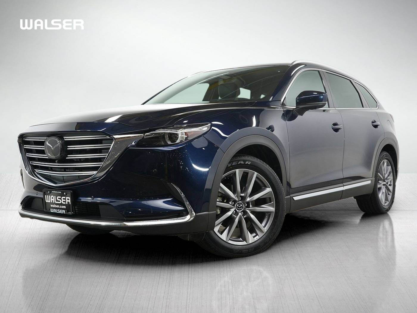 2022 Mazda CX-9 Grand Touring — SUV — 37,589 mi — Burnsville, MN
