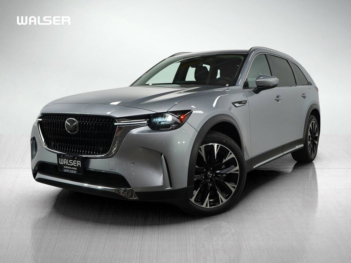 2024 Mazda CX-90 Plug-In Hybrid Premium — SUV — 10,802 mi — Burnsville, MN