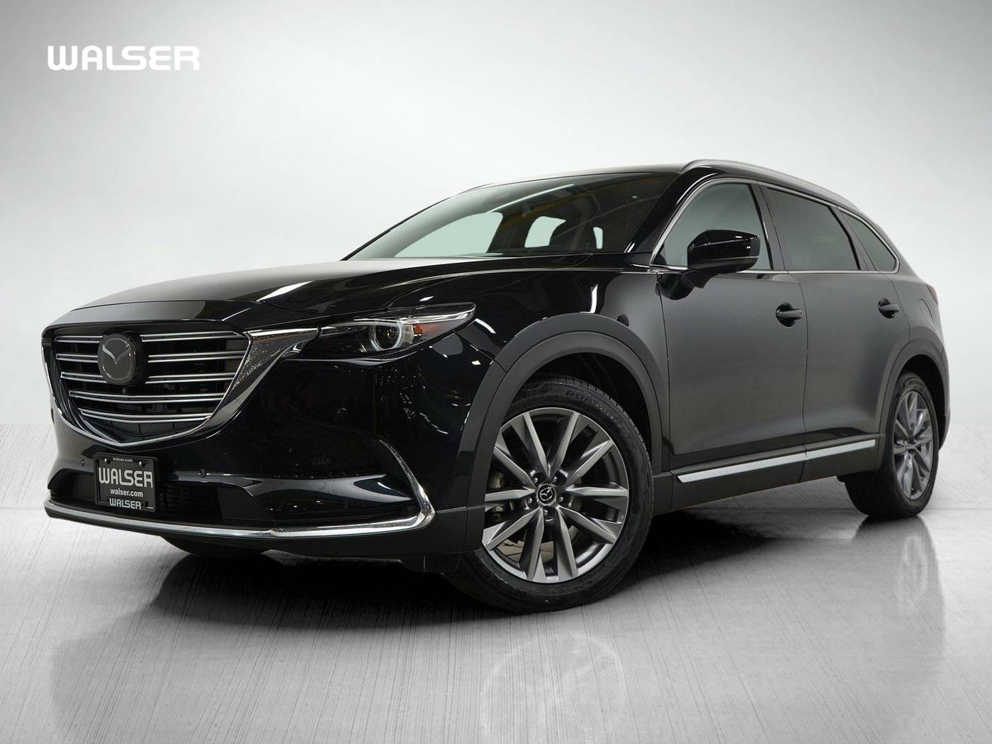 2023 Mazda CX-9 Grand Touring — SUV — 27,243 mi — Burnsville, MN
