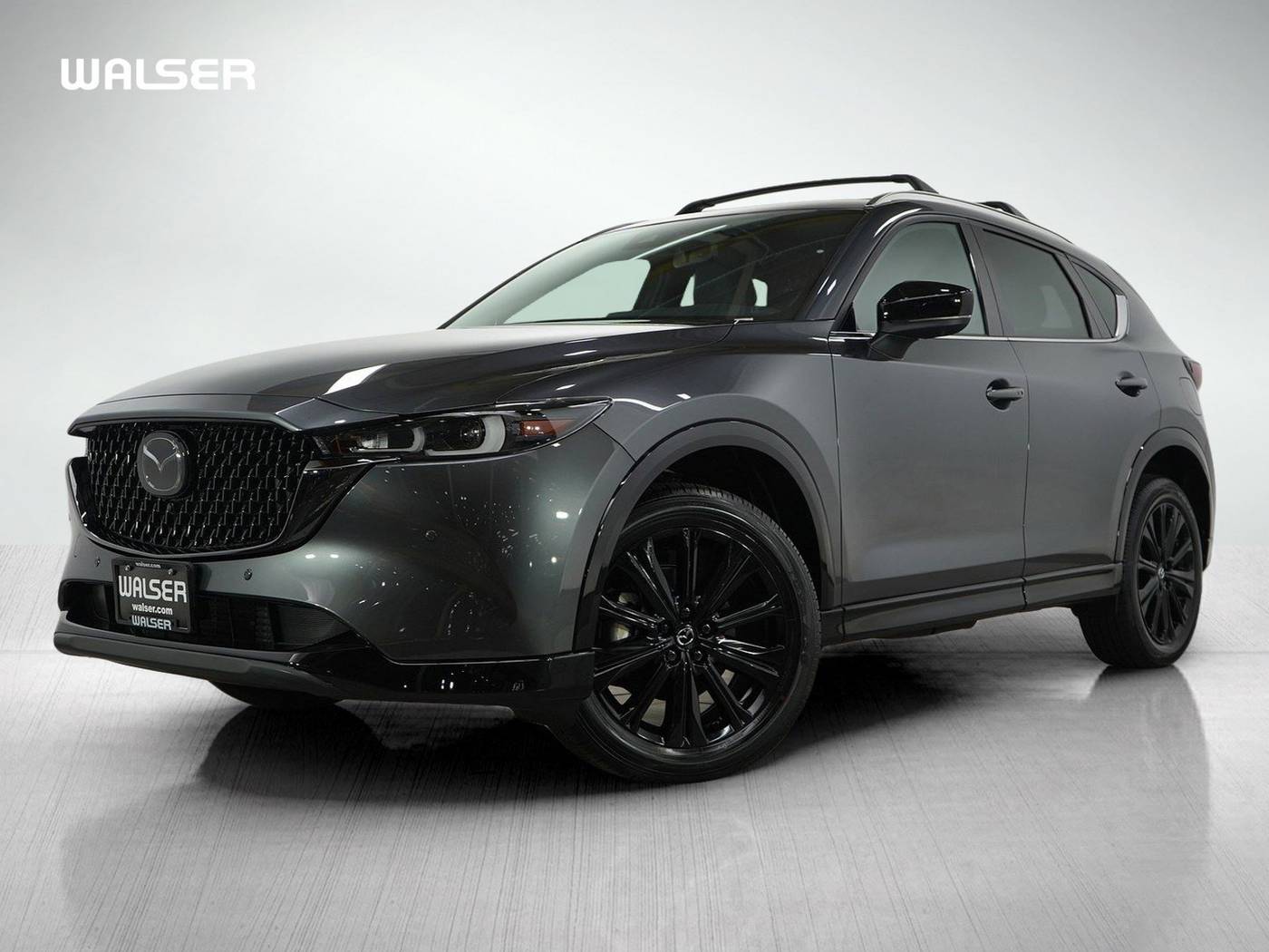 2025 Mazda CX-5 2.5 Turbo Premium — SUV — 5,761 mi — Burnsville, MN