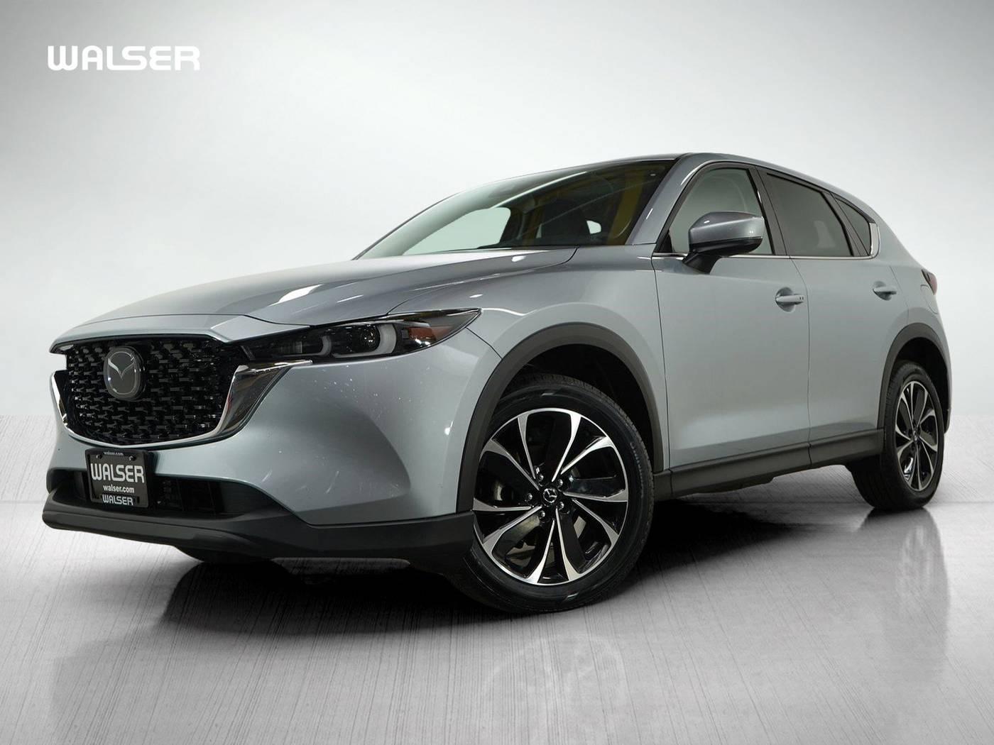 2022 Mazda CX-5 2.5 S Premium Plus — SUV — 38,022 mi — Burnsville, MN