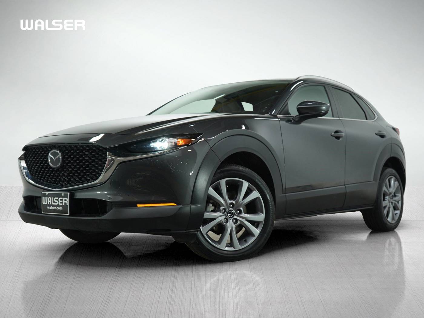 2022 Mazda CX-30 Select — SUV — 35,662 mi — Burnsville, MN