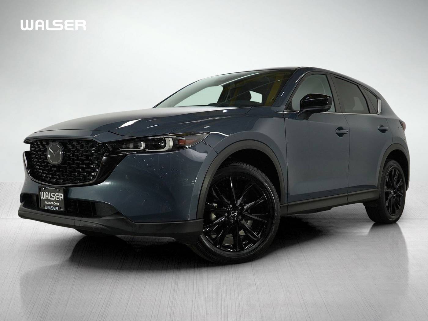 2024 Mazda CX-5 2.5 S Carbon Edition — SUV — 28,642 mi — Burnsville, MN