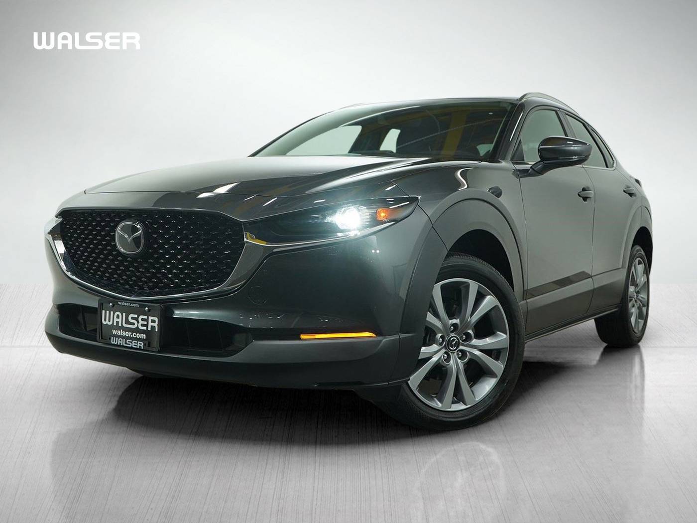 2023 Mazda CX-30 Preferred — SUV — 30,940 mi — Burnsville, MN