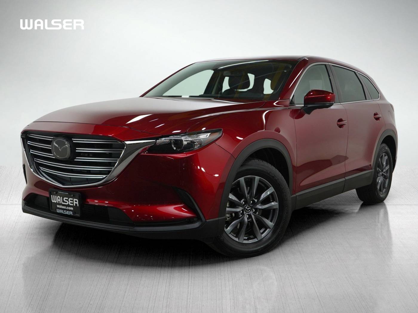2023 Mazda CX-9 Touring — SUV — 7,149 mi — Burnsville, MN