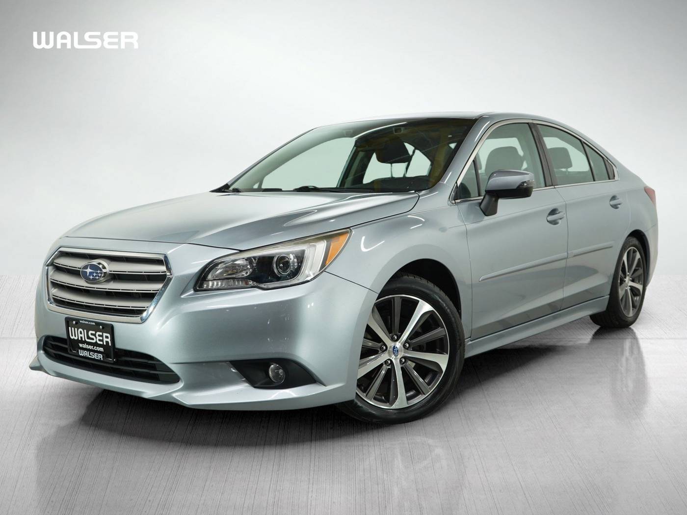 2017 Subaru Legacy 2.5i Limited — Sedan — 40,244 mi — Burnsville, MN