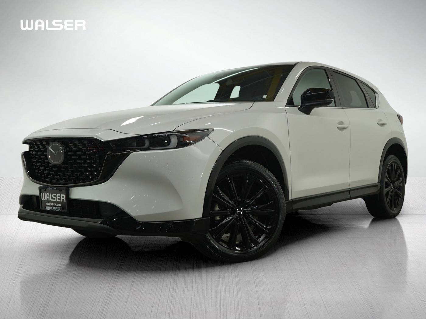 2023 Mazda CX-5 2.5 Turbo — SUV — 20,340 mi — Burnsville, MN