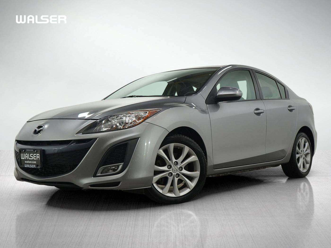 2011 Mazda Mazda3 s Grand Touring — Sedan — 80,738 mi — Burnsville, MN