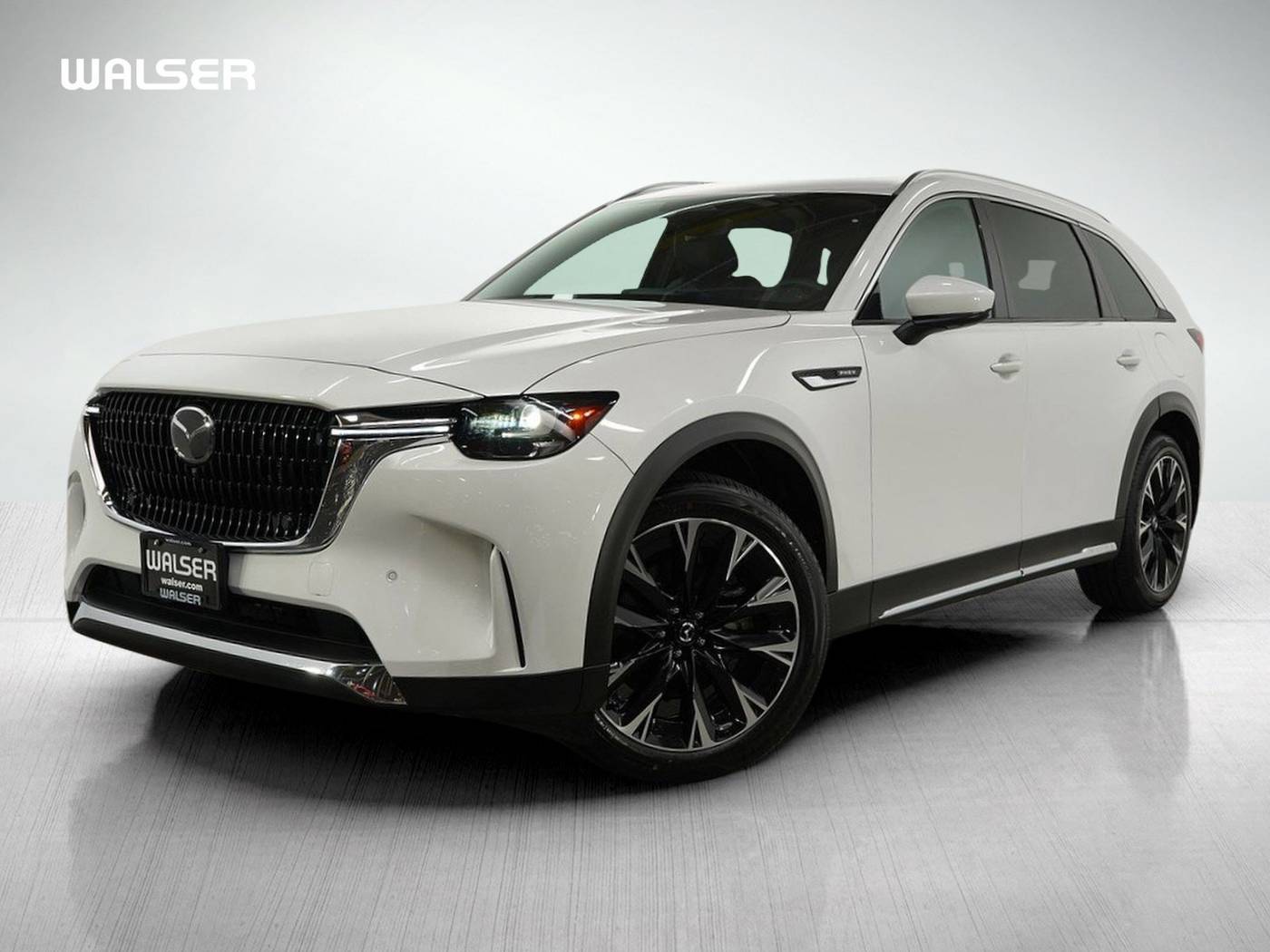 2024 Mazda CX-90 Plug-In Hybrid Premium Plus — SUV — 23,998 mi — Burnsville, MN