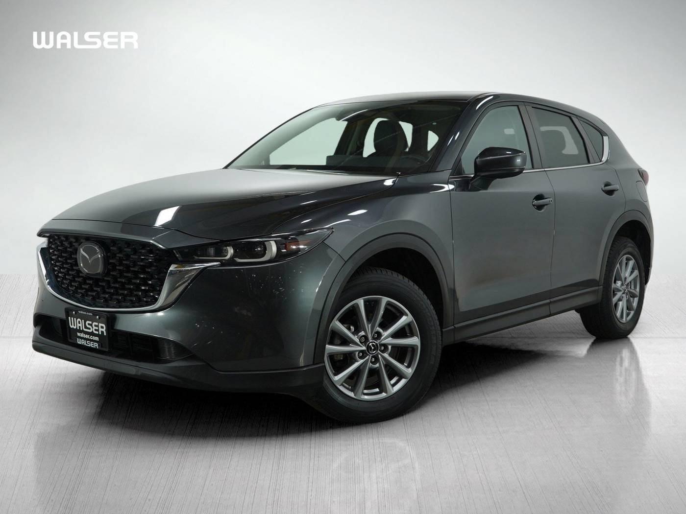 2022 Mazda CX-5 2.5 S Select — SUV — 20,033 mi — Burnsville, MN