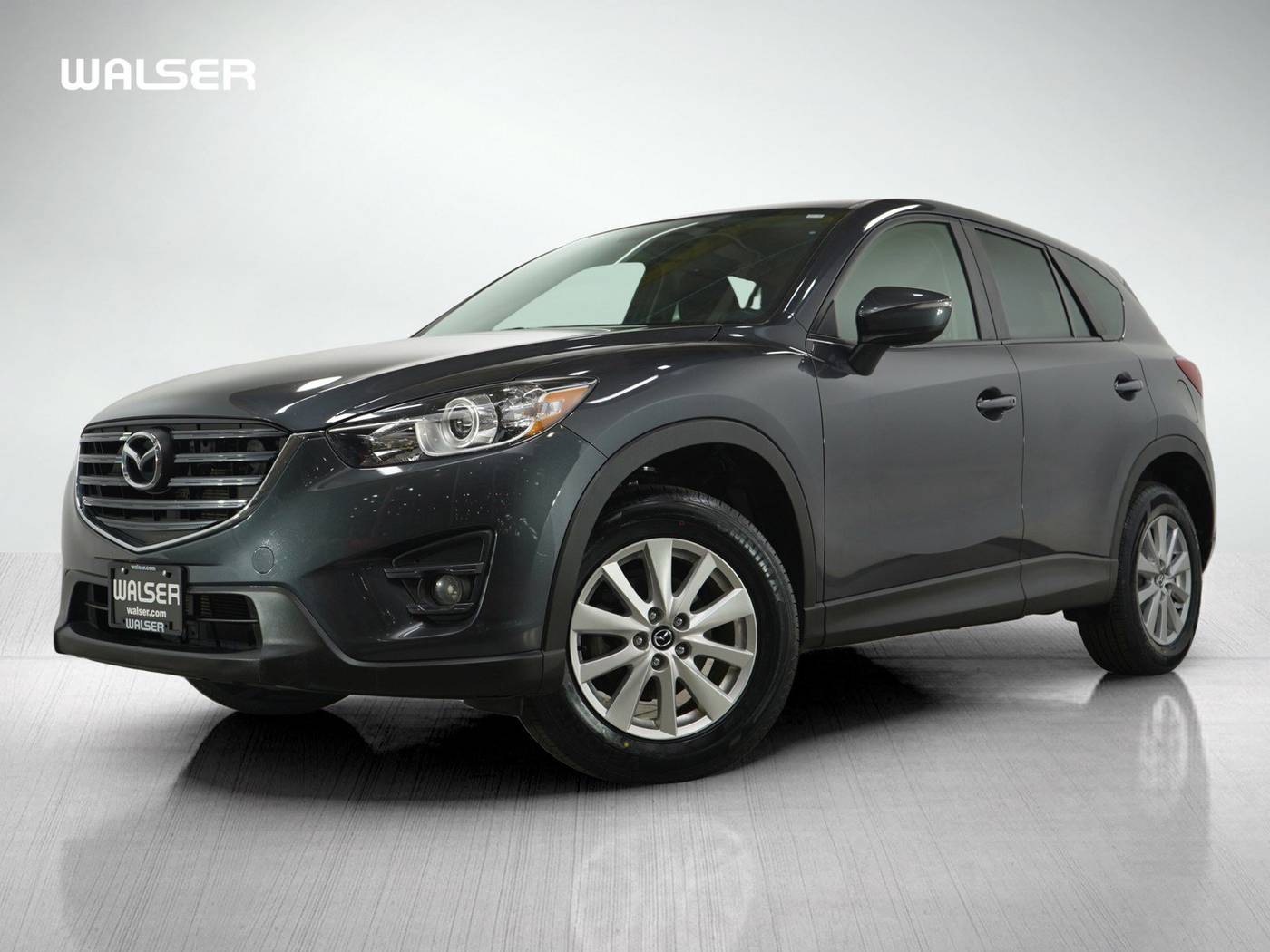 2016 Mazda CX-5 Touring — SUV — 124,558 mi — Burnsville, MN